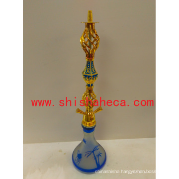 Harding Style Top Quality Nargile Smoking Pipe Shisha Hookah